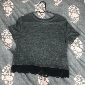 Abercrombie and Fitch t-shirt